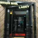 부띠크호텔락희 이미지