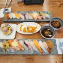 화도김밥 | 남양주맛집 무료주차가 가능한 편안한 식사분위기의 화도 초밥 오늘도일식