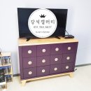 양곡리 고다니마을 7,8단지 | 김포가구단지 양곡리 고다니마을7단지 대리석 인출거실장 약장콘솔 배송후기