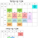 라인댄스2(저녁) 이미지