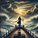 우리바다를 지킨 장군들 | 김 훈/ 칼의 노래/ 침묵 속에서 울리는 충신의 기록12척의 배로 바다를 지킨 장군