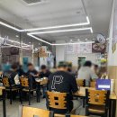 안산 중앙동 백암시골순대국 후기, 부속 고기 서비스가 진짜 별미인 24시 국밥집