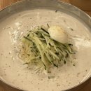 동탄콩국수