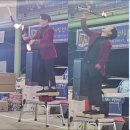 완도전통시장 | 전남 완도 전통시장 야시장 마술공연, 아이도 어른도 반한 무대