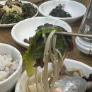 고향산장 | [구례 맛집] 돌솥밥 버섯전골고향산장