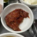 박통뒷고기식당
