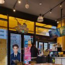 컴포즈커피 군산미장점 이미지