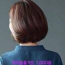 오스카미용실 이미지