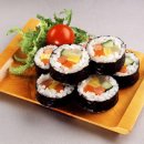 내사랑김밥 이미지