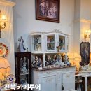 모정명가 | 전북 남원 카페 여행 가볼만한곳 추천 5곳