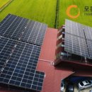 포항태양광발전소 이미지