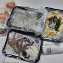 고수라 | 양산 분식맛집 고수라 배달후기(후식은 베이코드)
