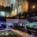 아쿠아수족관 | 인천영종도아이와가볼만한곳 [작은연못] 아쿠아카페 수족관카페 후기