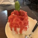도쿄빙수 - 성북구 동소문로20다길 26 | 일본식 빙수로 유명한 도쿄빙수 망원본점 후기(웨이팅,주차)
