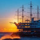 정동진역 | 정동진 새해 해돋이 여행 후기｜정동진역 바다 앞 일출 + 주차·비용·코스까지