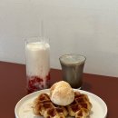 말은물빛공원2 | 경기광주 중대물빛공원 분위기 좋은 조용한 카페 소요(SOYO) (feat. 애견 동반 가능)