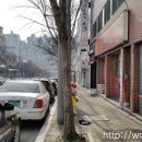 장산초등학교 건너편 이미지