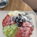 여수 내돈내산 솔직후기 : 우스브런치/카페포톨/맛찬들왕소금구이/카페뷰