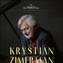 크리스티안 짐머만 피아노 리사이틀 이미지