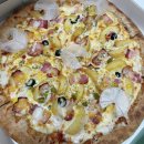 그래그래 피자&떡볶이 이미지