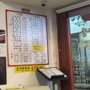 화상손만두 | 낙성대역 화상손만두 후기-양장피,고기튀김,가지튀김 먹어봄