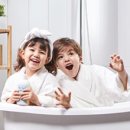 THE바른태권도장 | 키즈로션 추천 향이 좋은 아임낫어베이비 고트밀크 초등학생로션&amp;샴푸