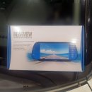 신월동140 | [부천 후방카메라 장착점] 쌍용 티볼리 7인치 룸미러 후방카메라 시공후기!