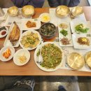 물왕저수지 한정식 맛집 미꼬담 시흥물왕점
