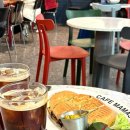 마마스 | 여의도 IFC몰 브런치 맛집 ‘카페 마마스’ 모임 후기