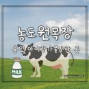 농도원목장 체험 용인 6살 아이와 함께 가볼만한