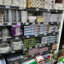 서산농협 팔봉지점 | 🏕️ 캠핑, 태안 [더쉼오토캠핑장] / 캠핑 준비물리스트 / 하나로마트 서산농협팔봉지점