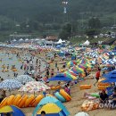 구조라해수욕장