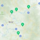 여량면 종합복지회관 1층(피로연장) 이미지