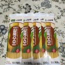 다이어트에 좋은 면 &#39;순솔 100% 찰옥수수 국수&#39; 찬치국수 만들기