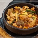 선릉을지순대국