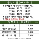환상숲곶자왈공원 티스토리
