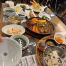 고집돌우럭 산해진미중에 디너 ‘해’ 내돈내산 후기 또 먹고싶다