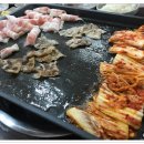 대패삼겹 이미지