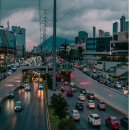 경부고속도로 이미지