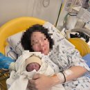 봄빛동물병원 | 광명중앙대병원 36주 4일 자연분만 / 급속분만?/ 2박 3일 4인실 입원