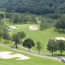 오크밸리CC클럽하우스사우나 이미지