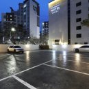 부산시티호텔 이미지