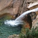 용소약수터 이미지