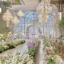 희망대로 | 포항 더누벨 웨딩컨벤션 후기 예식홀 투어&amp;웨딩홀 투어 전 꿀팁