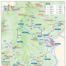 연인산도립공원 용추쉼터 이미지