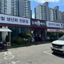 동해바다회 이미지