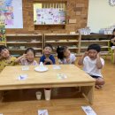 8월 - IK-IB프로젝트[옛날에는 공룡이 살았대요] : 화산 폭발 실험 이미지