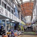 영동교골목시장 이미지