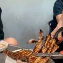 숯도령대쪽갈비 이미지