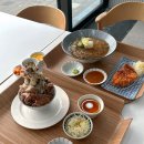 남영댁커피24 아산탕정점 | 아산 탕정신도시 맛집 밥밥디라라 치킨타워덮밥 냉소바 돈까스가 맛있는 곳